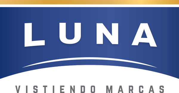 Logo de Luna Indumentaria